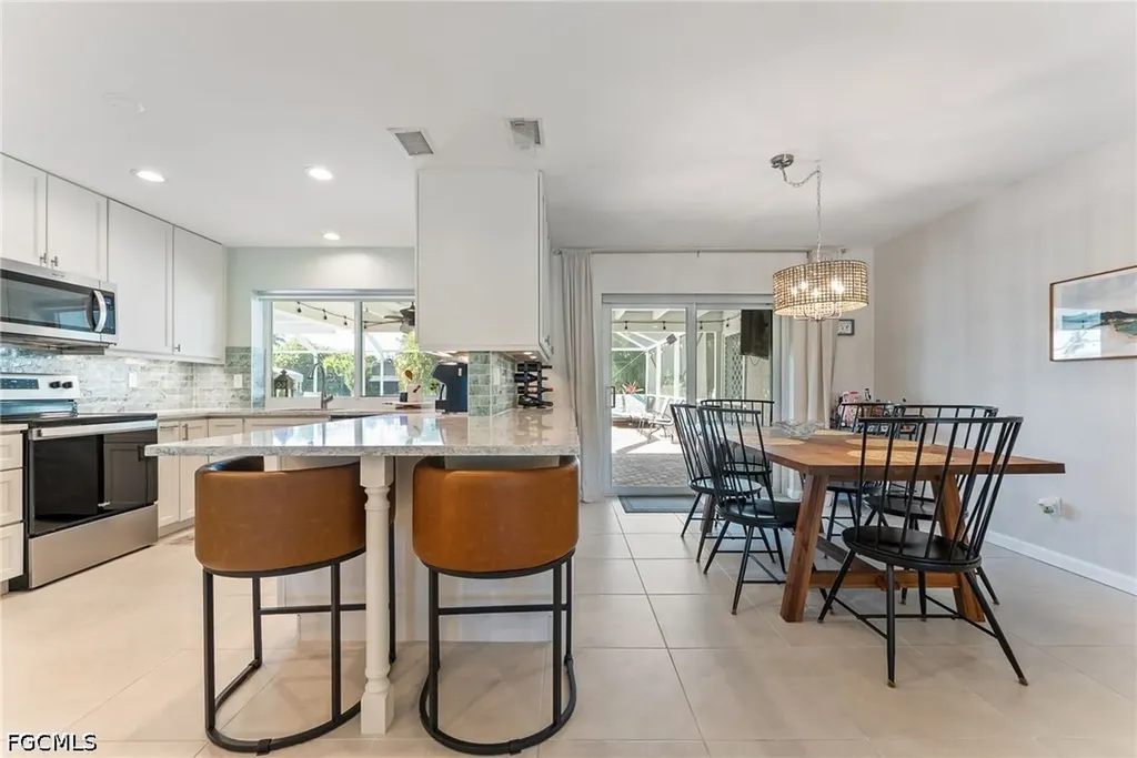 2025 SE 39th Street Cape Coral FL 33904
