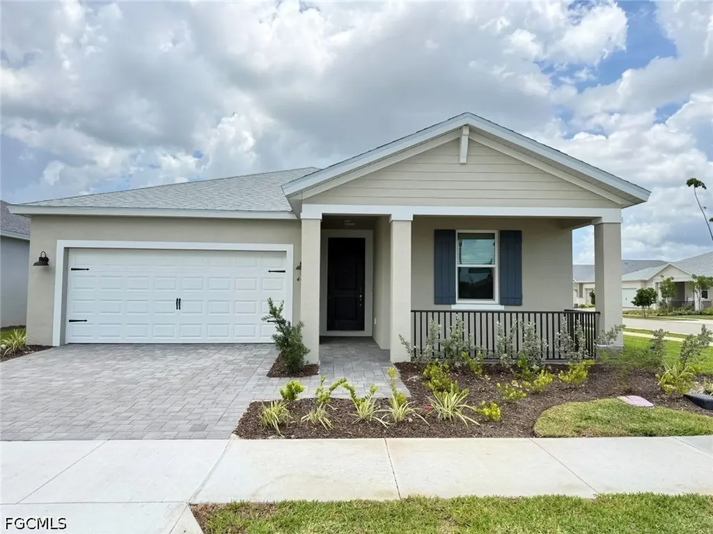 44425 Cable Creek Drive Punta Gorda FL 33982