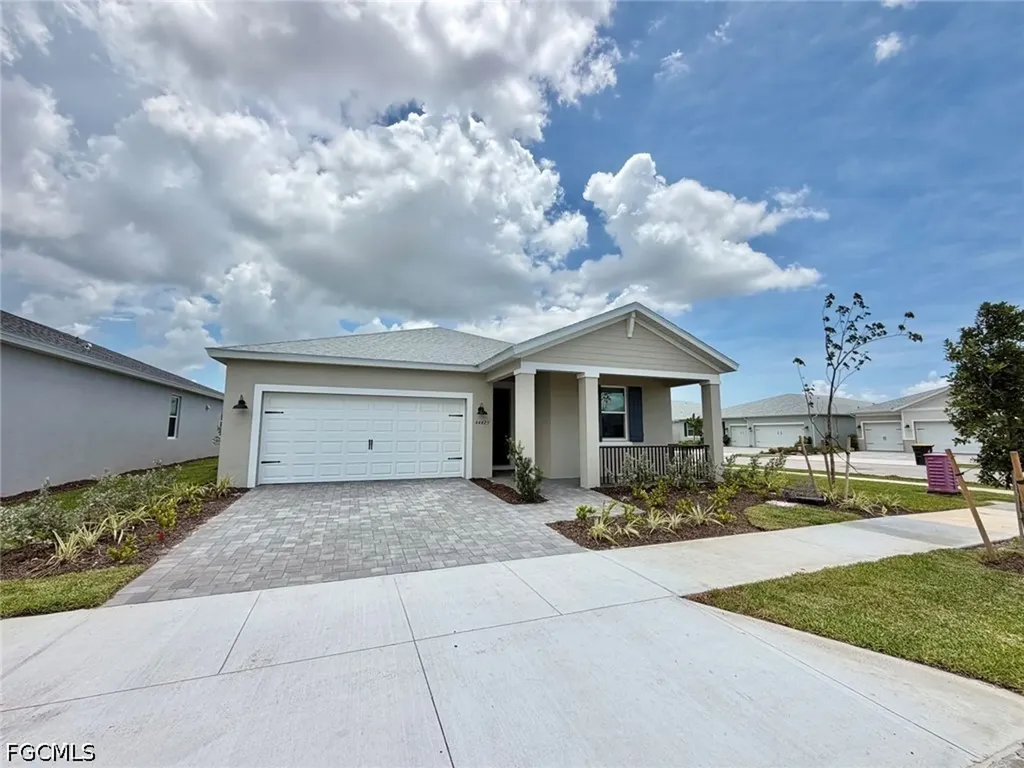 44425 Cable Creek Drive Punta Gorda FL 33982