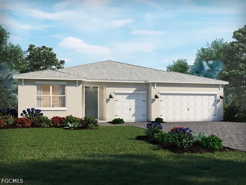 44438 Frontier Drive Punta Gorda FL 33982