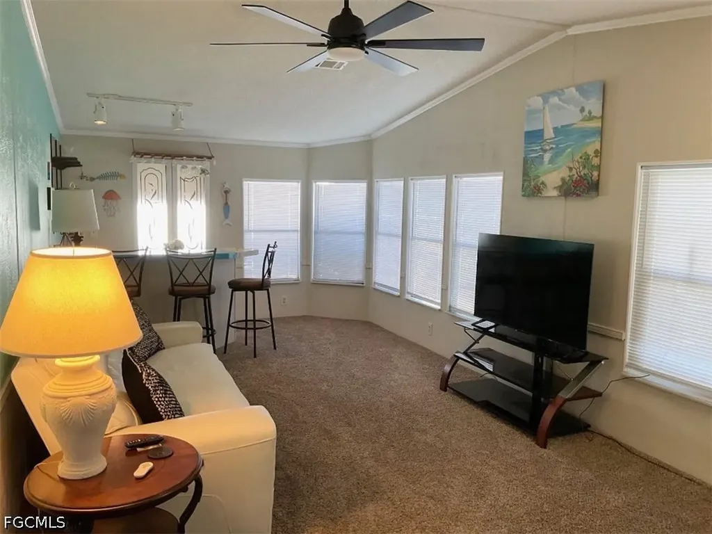 4036 Avenida Del Tura North Fort Myers FL 33903