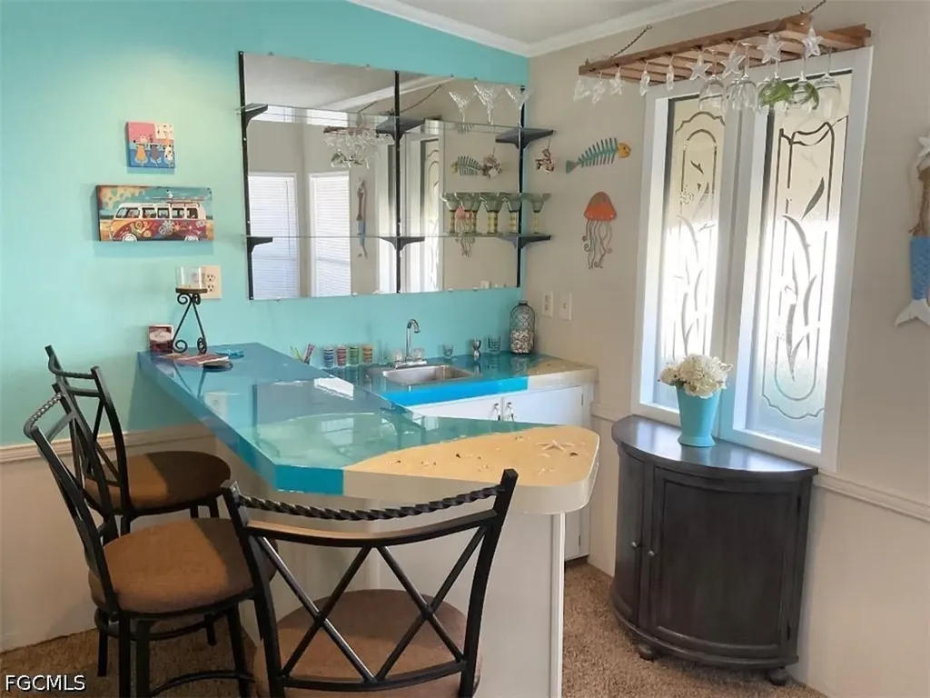4036 Avenida Del Tura North Fort Myers FL 33903
