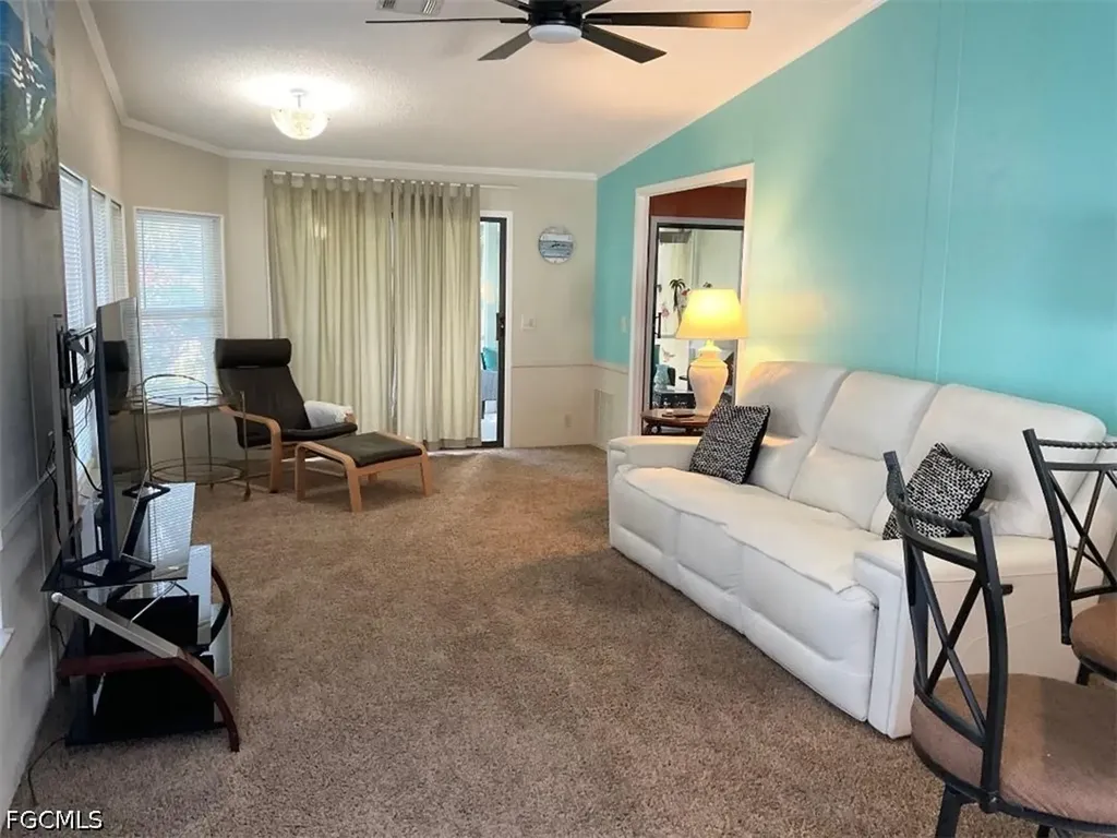 4036 Avenida Del Tura North Fort Myers FL 33903