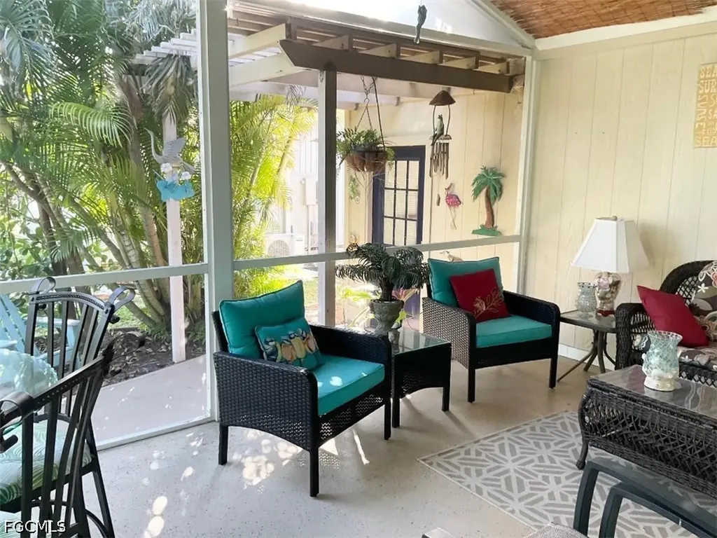 4036 Avenida Del Tura North Fort Myers FL 33903