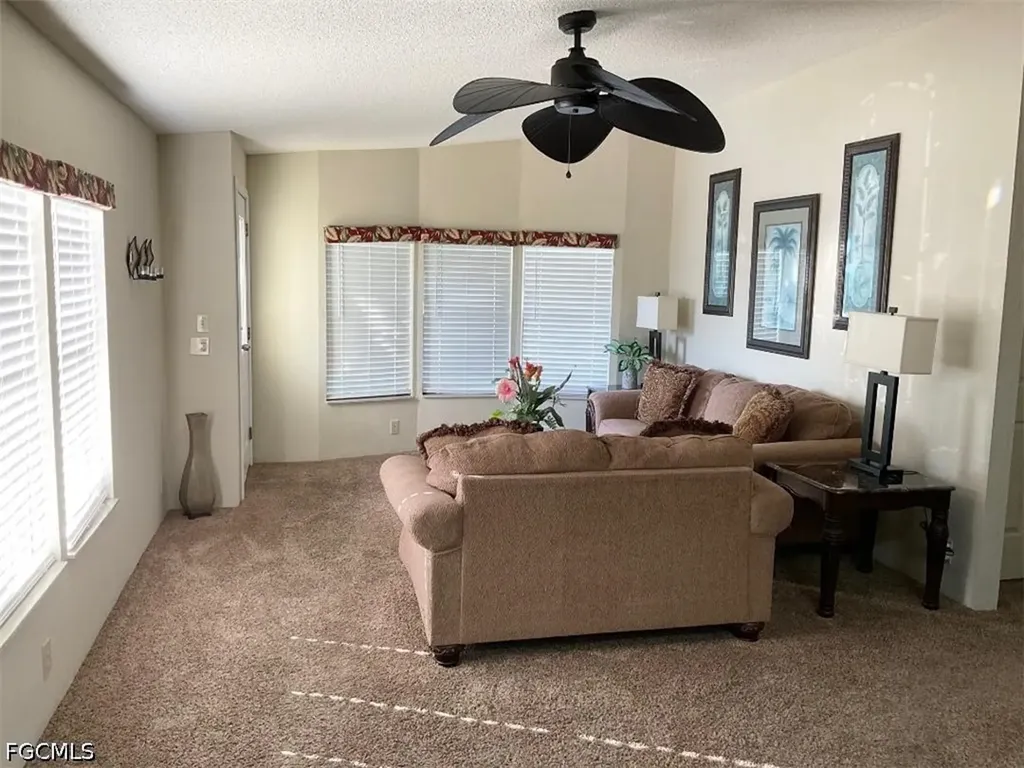 4036 Avenida Del Tura North Fort Myers FL 33903