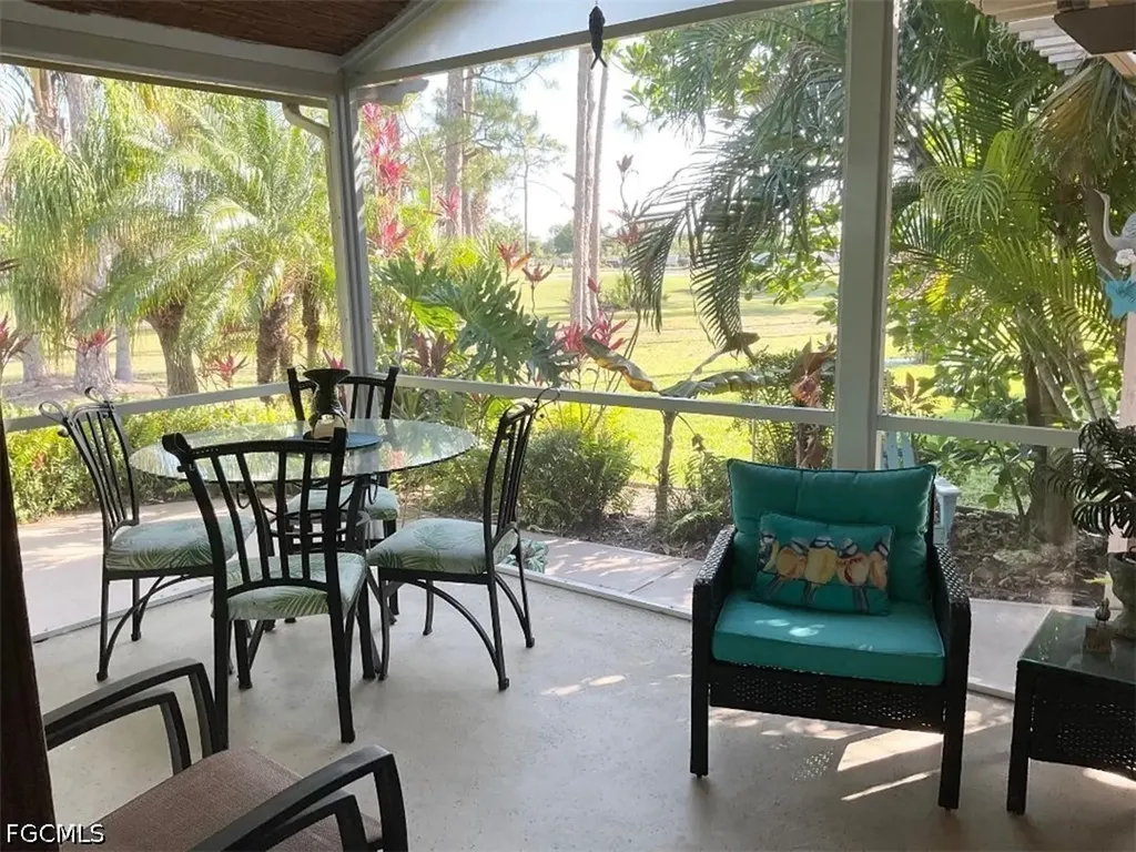 4036 Avenida Del Tura North Fort Myers FL 33903