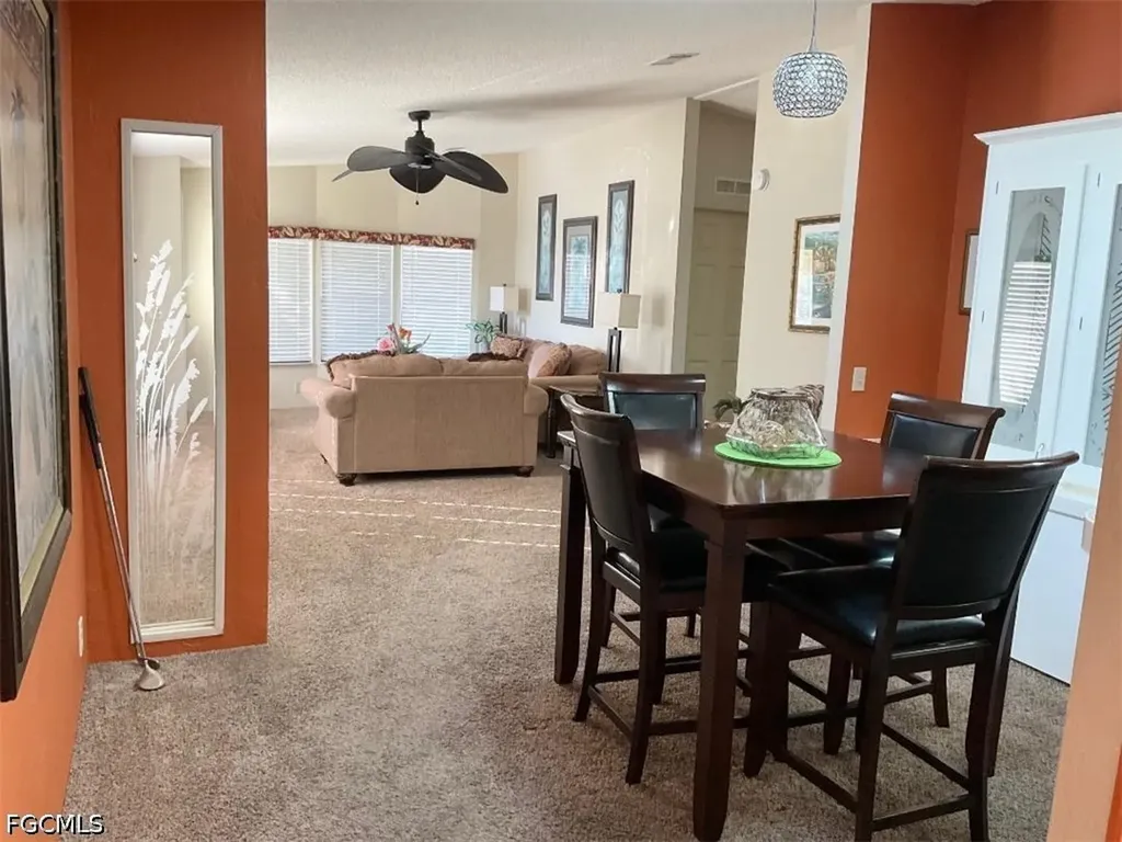 4036 Avenida Del Tura North Fort Myers FL 33903