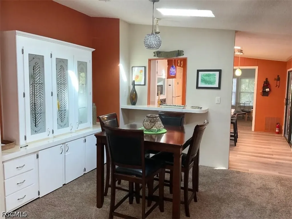 4036 Avenida Del Tura North Fort Myers FL 33903