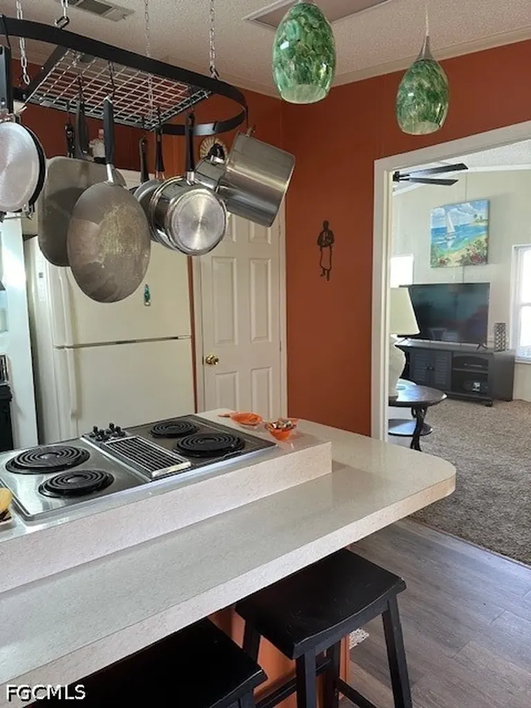 4036 Avenida Del Tura North Fort Myers FL 33903