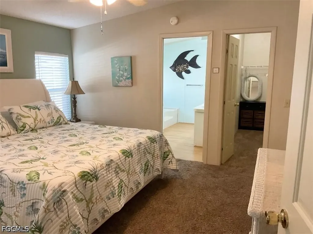 4036 Avenida Del Tura North Fort Myers FL 33903