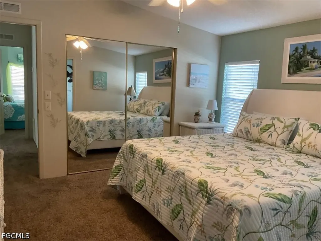 4036 Avenida Del Tura North Fort Myers FL 33903