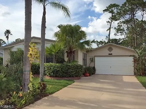 4036 Avenida Del Tura North Fort Myers FL 33903