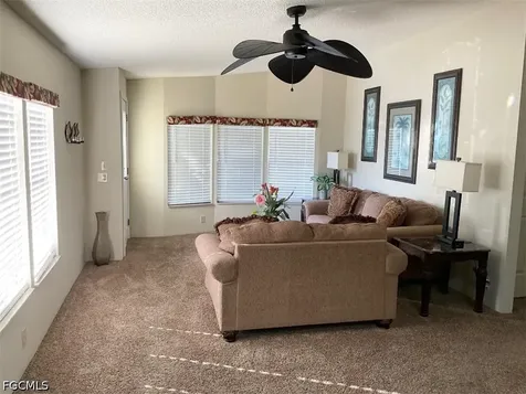 4036 Avenida Del Tura North Fort Myers FL 33903