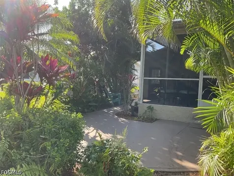 4036 Avenida Del Tura North Fort Myers FL 33903