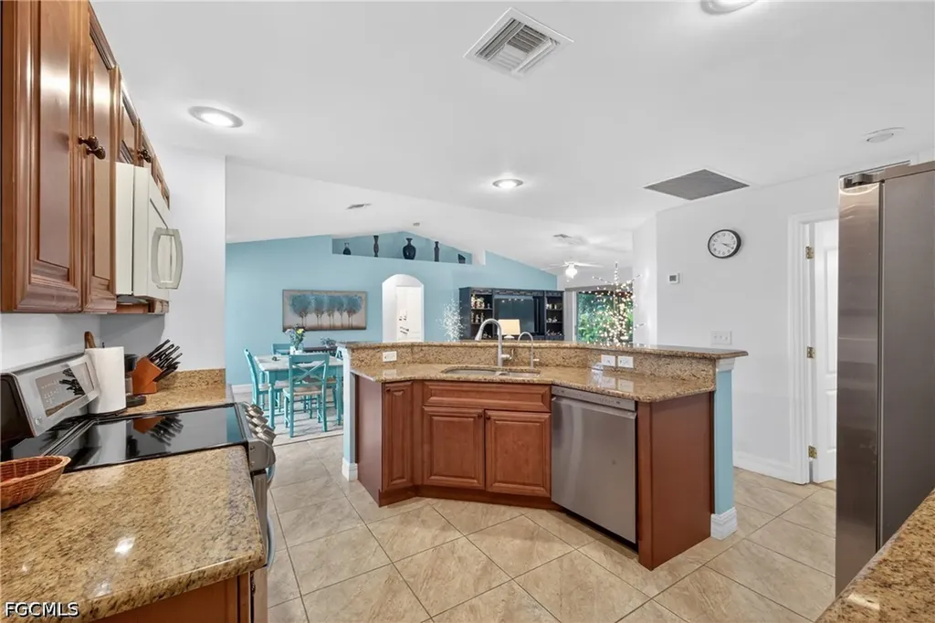 2610 42nd Street W Lehigh Acres FL 33971