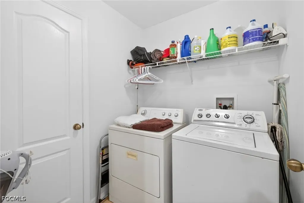 2610 42nd Street W Lehigh Acres FL 33971