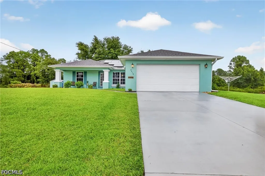 2610 42nd Street W Lehigh Acres FL 33971