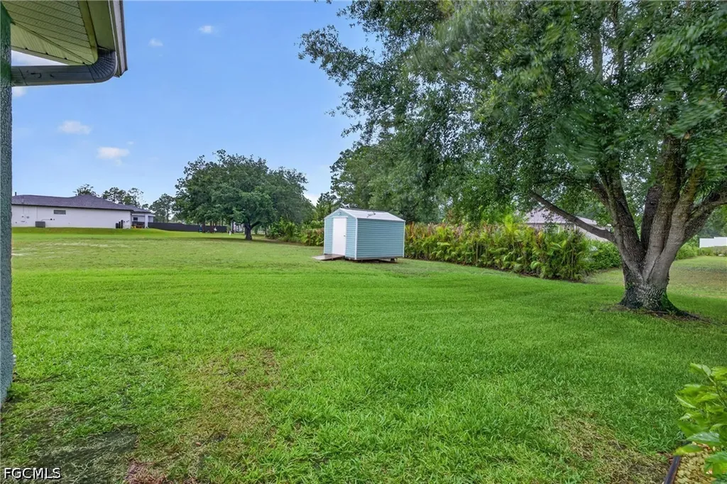 2610 42nd Street W Lehigh Acres FL 33971