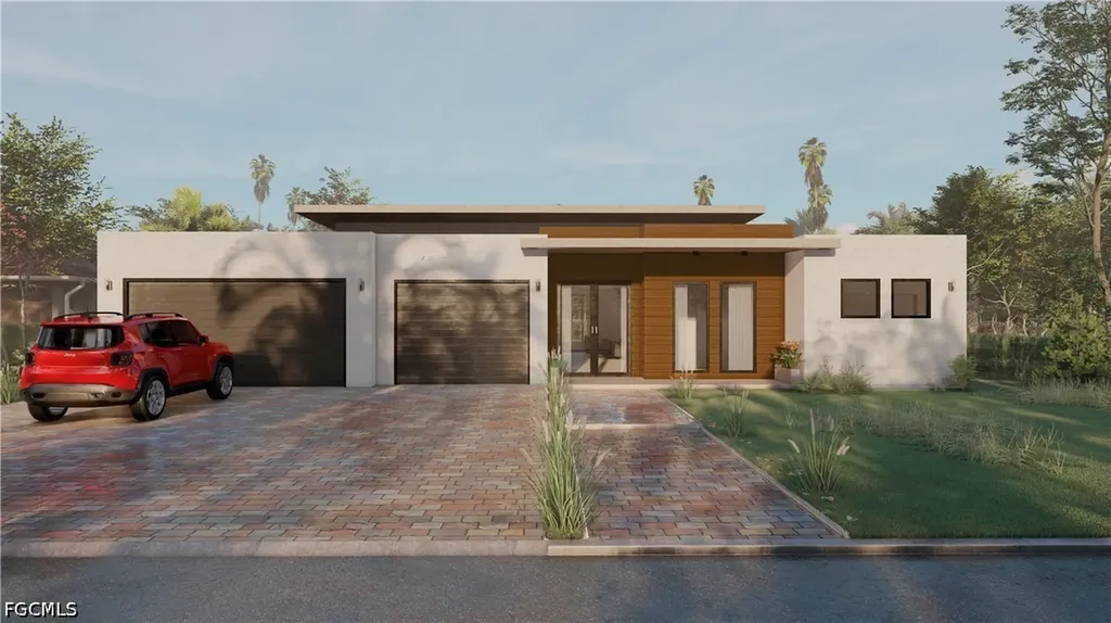 3223 Gulfstream Parkway Cape Coral FL 33993