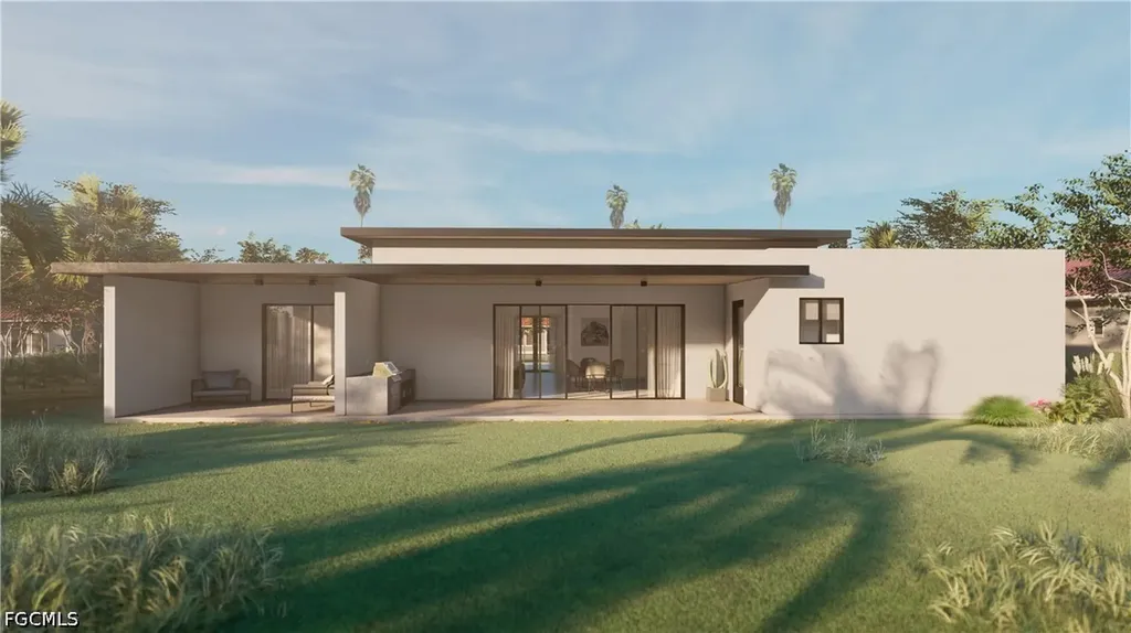 3223 Gulfstream Parkway Cape Coral FL 33993