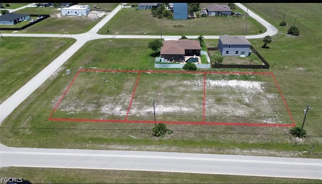3223 Gulfstream Parkway Cape Coral FL 33993