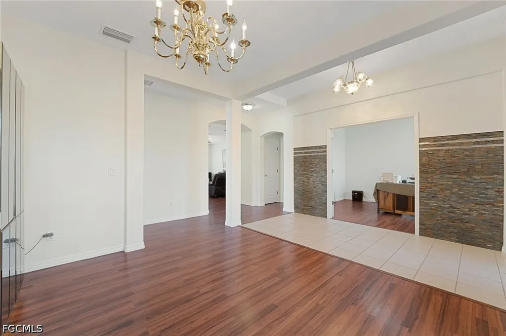 1709 NW 15th Terrace Cape Coral FL 33993