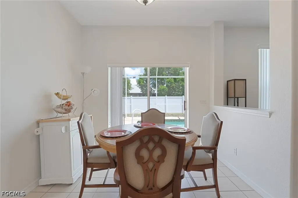 1709 NW 15th Terrace Cape Coral FL 33993