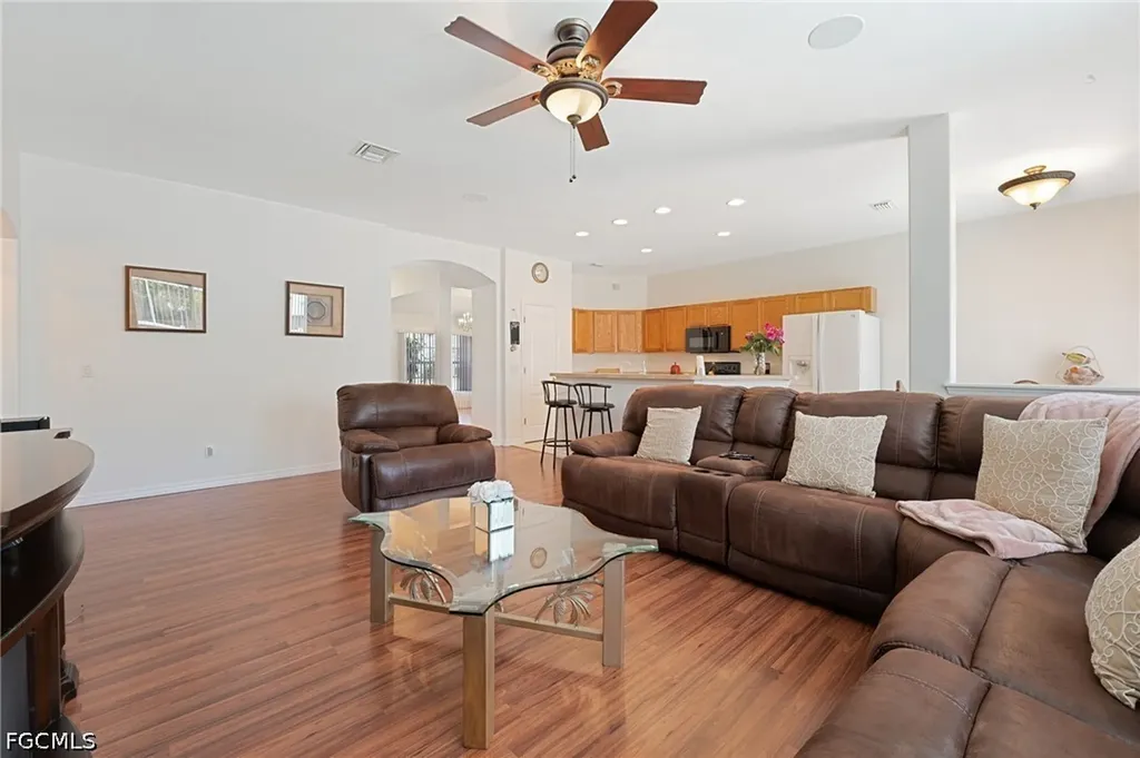 1709 NW 15th Terrace Cape Coral FL 33993
