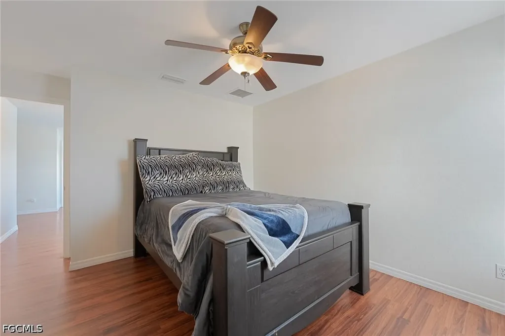 1709 NW 15th Terrace Cape Coral FL 33993