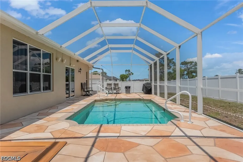 1709 NW 15th Terrace Cape Coral FL 33993