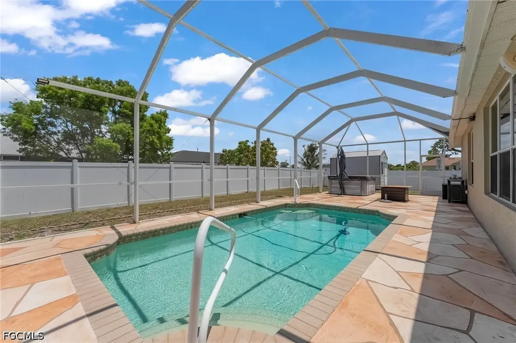 1709 NW 15th Terrace Cape Coral FL 33993