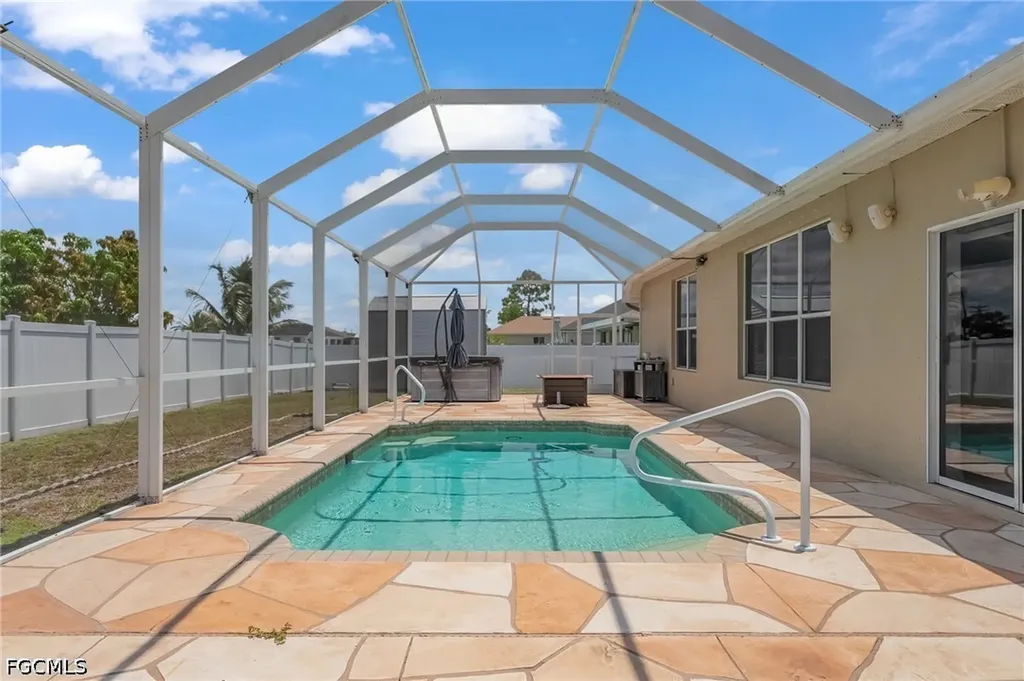 1709 NW 15th Terrace Cape Coral FL 33993