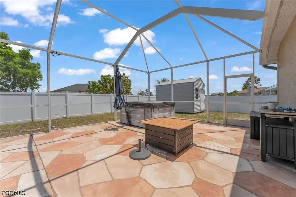1709 NW 15th Terrace Cape Coral FL 33993