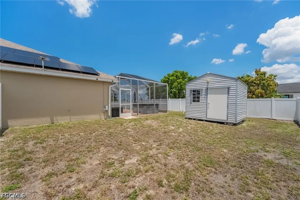 1709 NW 15th Terrace Cape Coral FL 33993