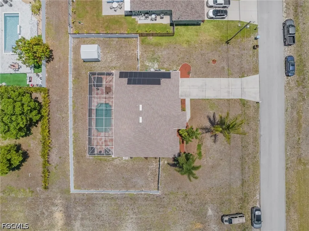 1709 NW 15th Terrace Cape Coral FL 33993