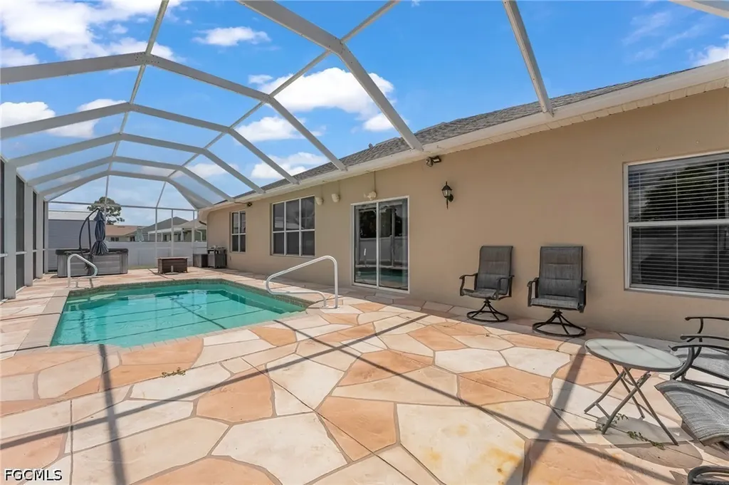 1709 NW 15th Terrace Cape Coral FL 33993