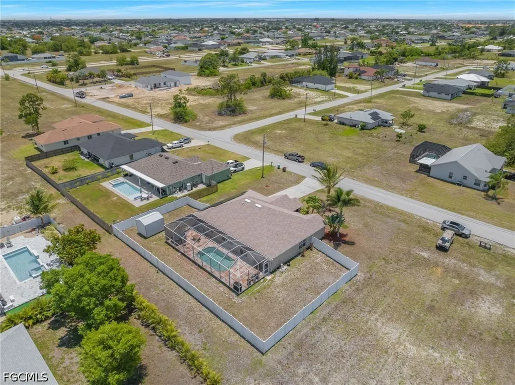 1709 NW 15th Terrace Cape Coral FL 33993
