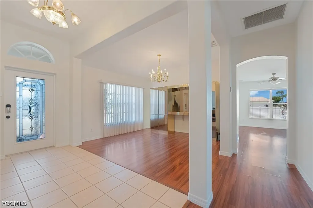 1709 NW 15th Terrace Cape Coral FL 33993
