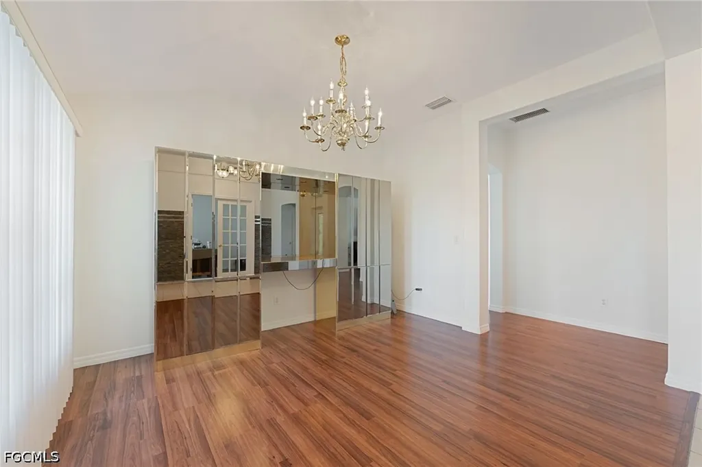 1709 NW 15th Terrace Cape Coral FL 33993