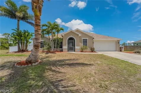1709 NW 15th Terrace Cape Coral FL 33993