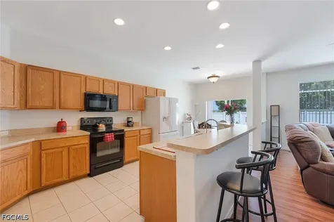 1709 NW 15th Terrace Cape Coral FL 33993