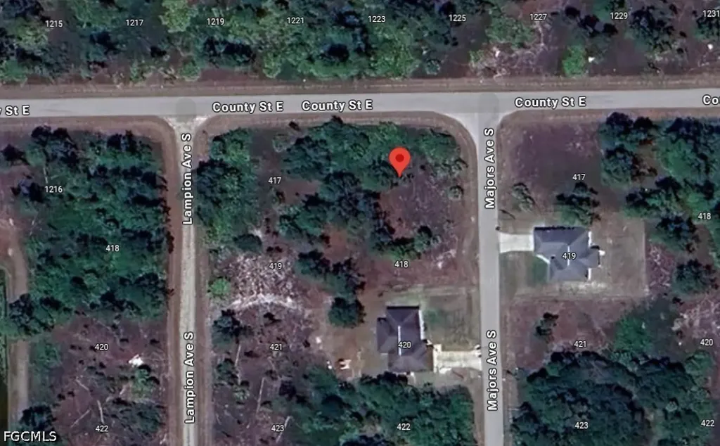 416 Majors Avenue S Lehigh Acres FL 33974
