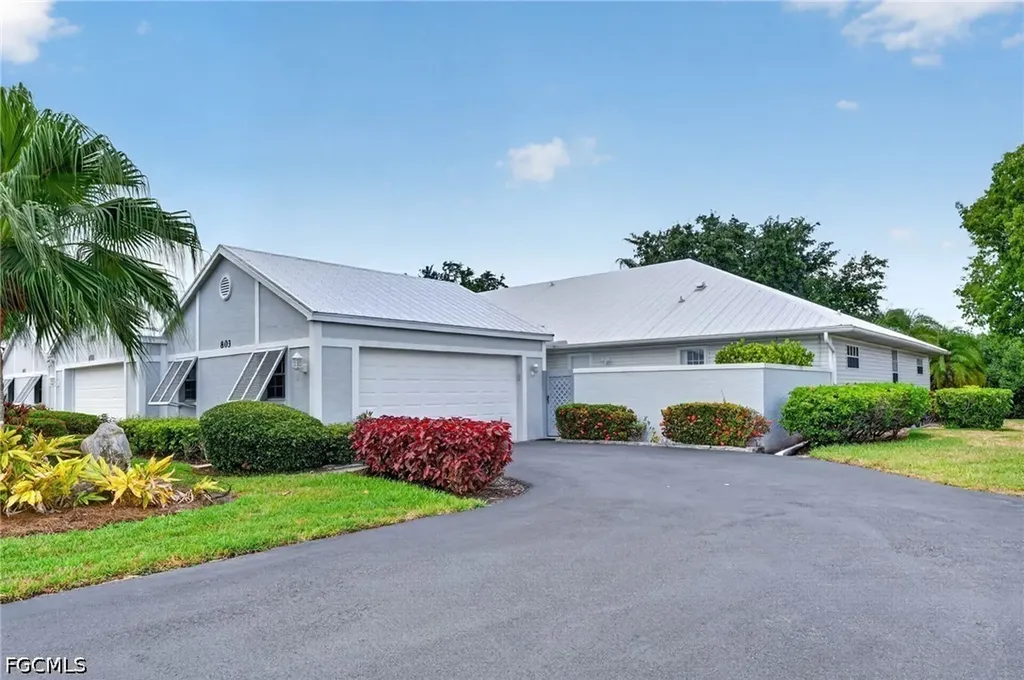 15371 River Vista Drive North Fort Myers FL 33917