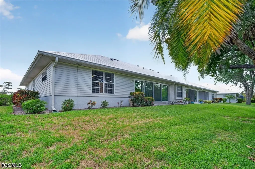 15371 River Vista Drive North Fort Myers FL 33917
