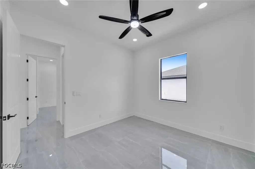 1226 NE Juanita Place Cape Coral FL 33909