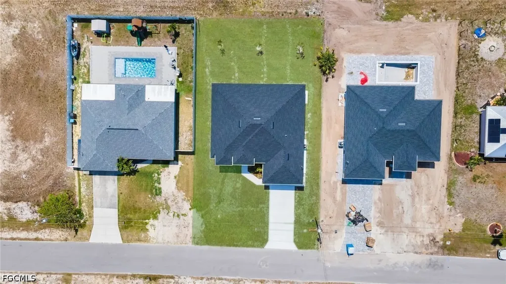 1226 NE Juanita Place Cape Coral FL 33909