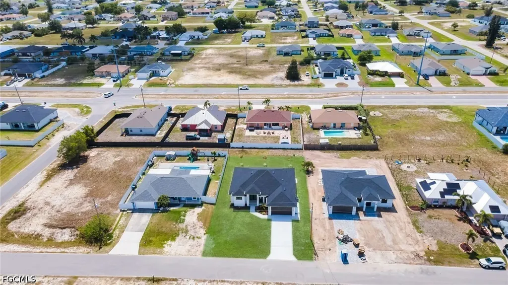 1226 NE Juanita Place Cape Coral FL 33909