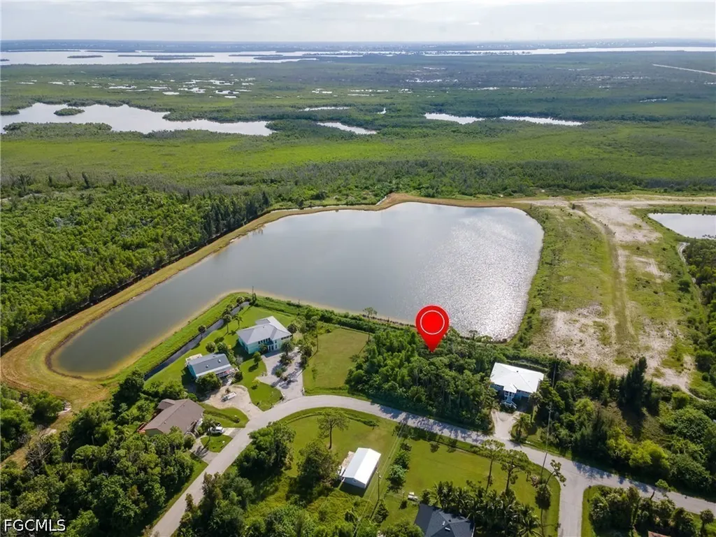 5324 Birdsong Lane Bokeelia FL 33922