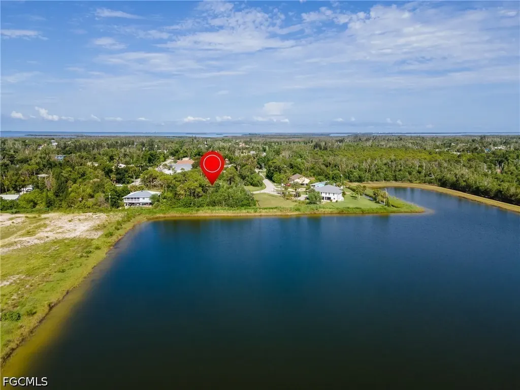 5324 Birdsong Lane Bokeelia FL 33922