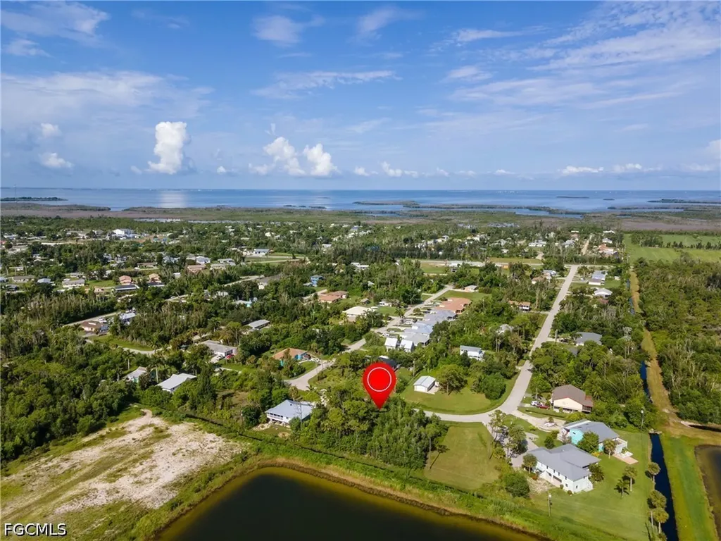 5324 Birdsong Lane Bokeelia FL 33922